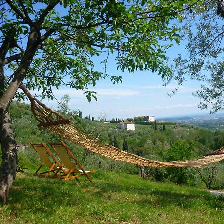 Agriturismo San Martino Foligno Ngoại thất bức ảnh