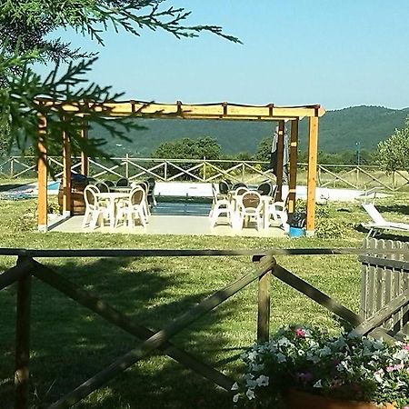 Agriturismo San Martino Foligno Ngoại thất bức ảnh