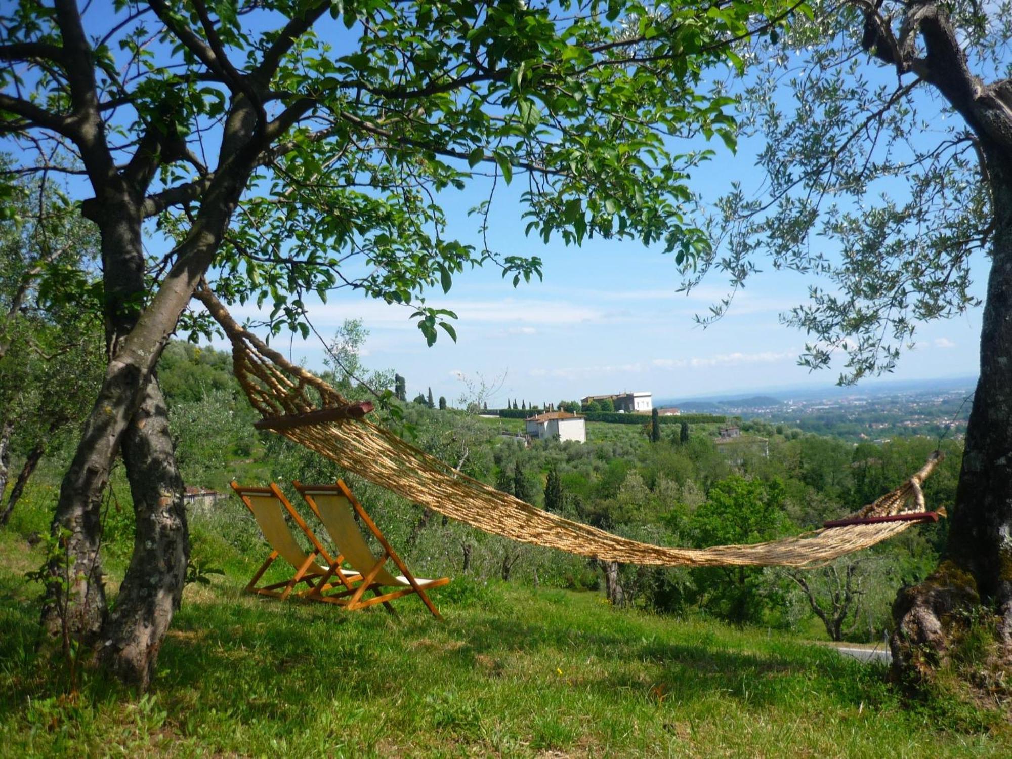 Agriturismo San Martino Foligno Ngoại thất bức ảnh