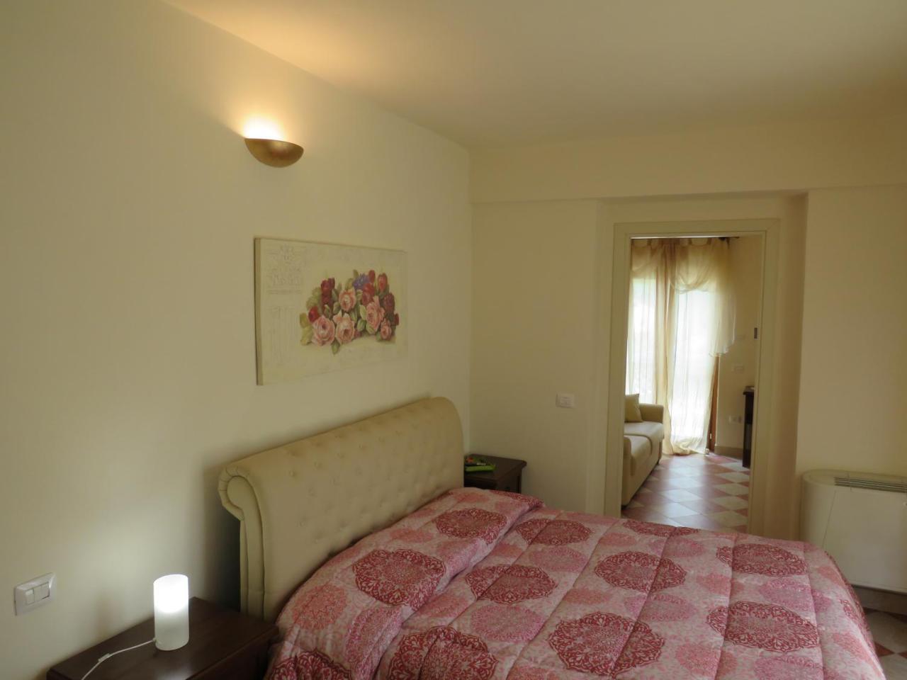 Agriturismo San Martino Foligno Ngoại thất bức ảnh