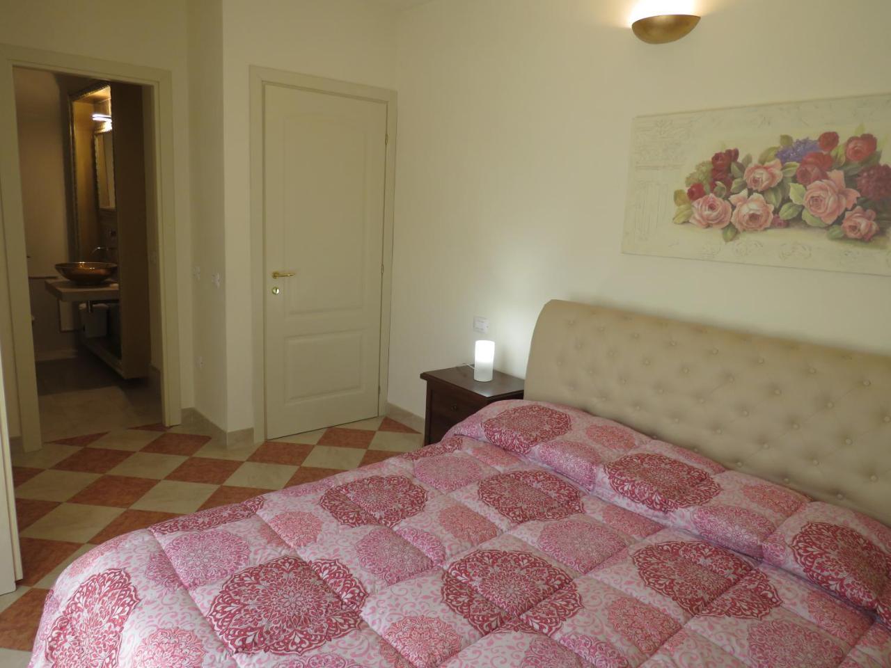 Agriturismo San Martino Foligno Ngoại thất bức ảnh