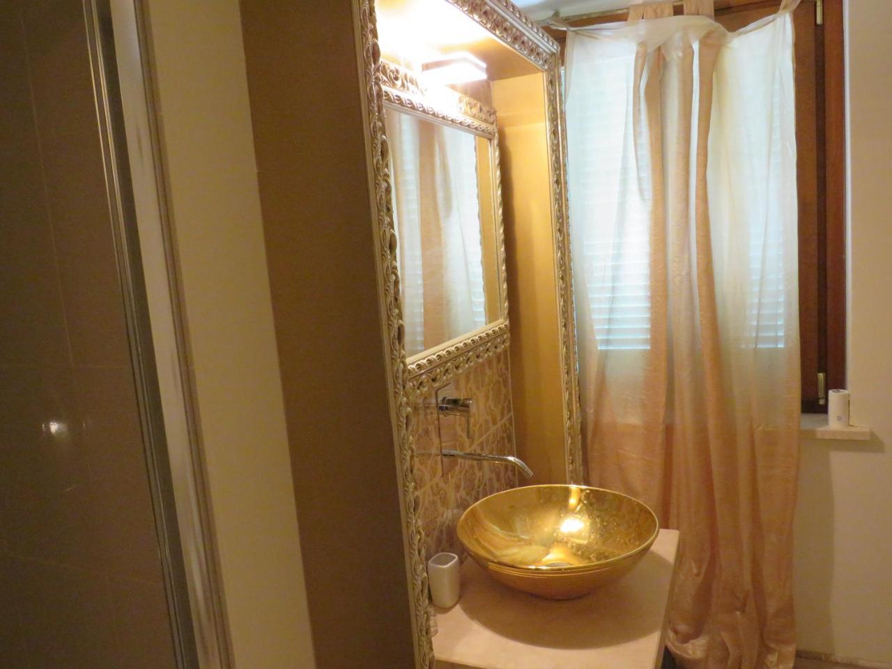 Agriturismo San Martino Foligno Ngoại thất bức ảnh