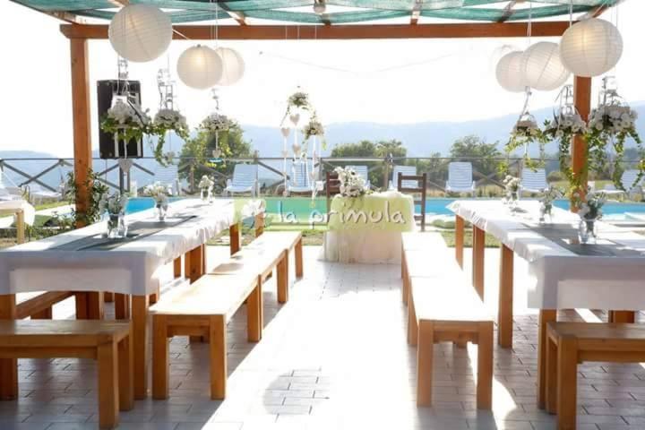Agriturismo San Martino Foligno Ngoại thất bức ảnh