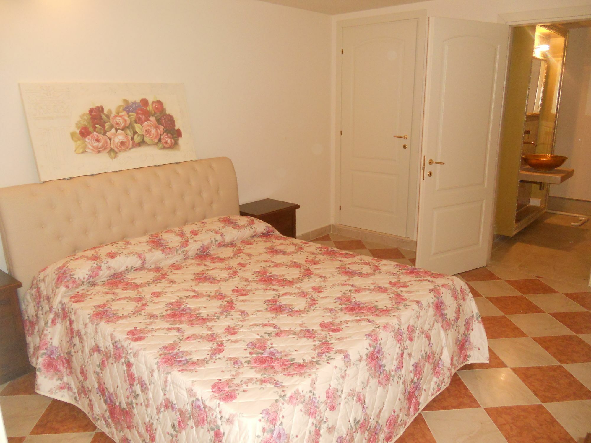 Agriturismo San Martino Foligno Ngoại thất bức ảnh